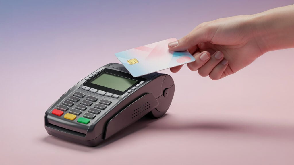 spa payment solutions