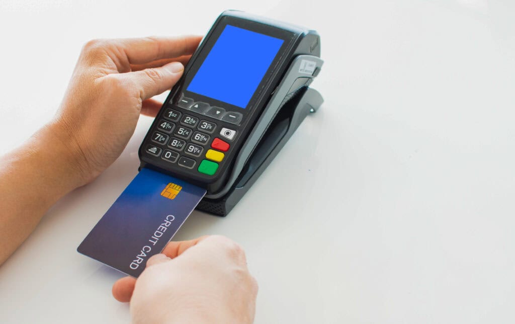 Spa Payment Solutions