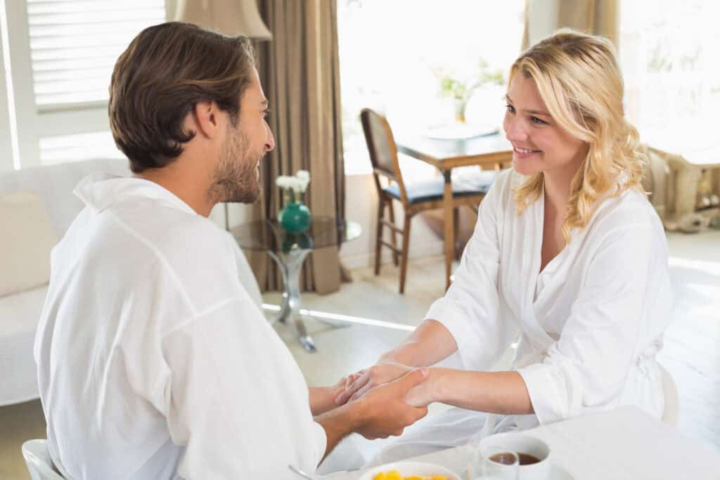 spa payment solutions