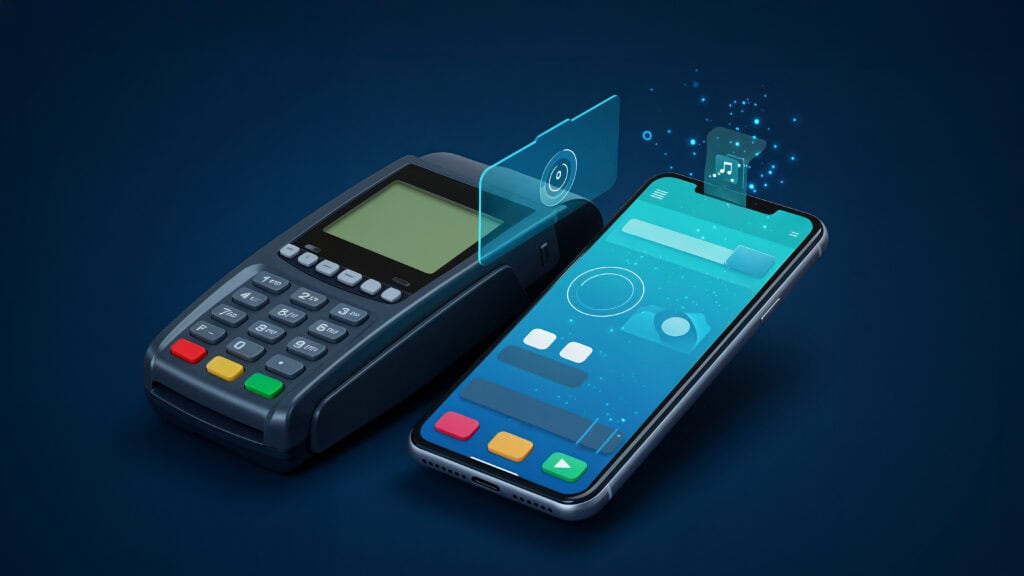 Spa Payment Processing