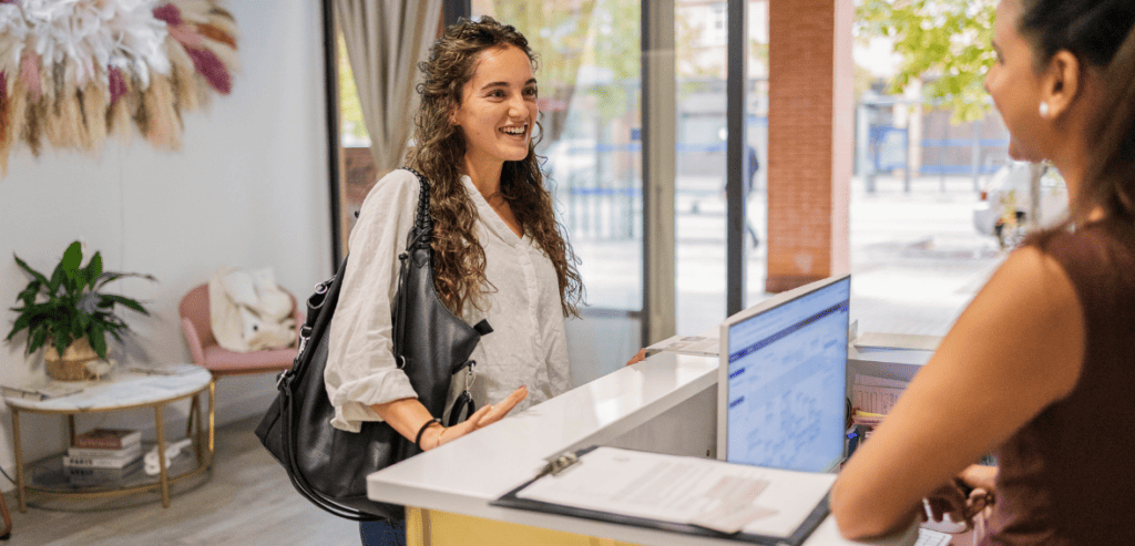 How Much Should a Spa Charge Up Front