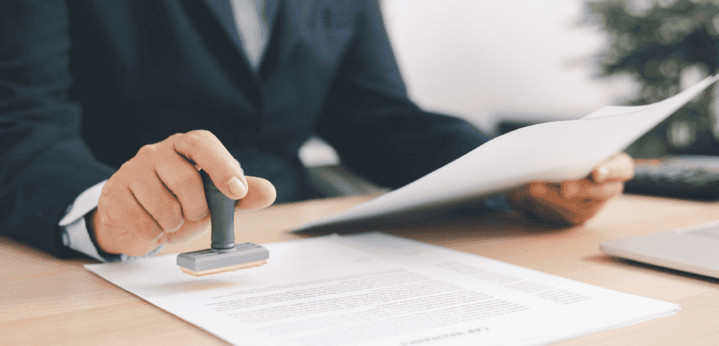 Introduce Deposit Policies 